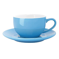 Tasses à Café Bleus 228 ml Lot de 12 Olympia Café