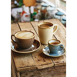 Mug couleur sable Kiln Olympia 340ml - Lot de 6 pas cher