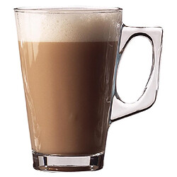 Mugs à café conique Utopia 380 ml - Lot de 24