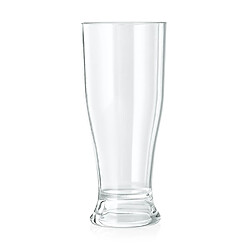 Lot de 6 Verres à bière en Polycarbonate H 165 mm Ø 59 mm - Was Germany