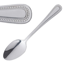 Cuillère à Dessert 183 mm Bead Lot de 12 Olympia