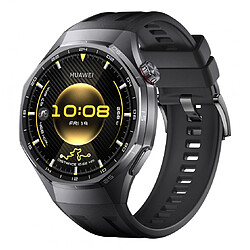 Huawei Watch GT6 Pro Atum-B29F Noir Fluoroélastomère S (55020FTU)