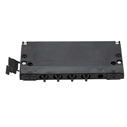 Avis Sogedis platine de commande pour hotte