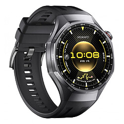 Avis Huawei Watch GT6 Pro Atum-B29F Noir Fluoroélastomère S (55020FTU)