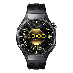 Huawei Watch GT6 pro Atum-B29F Black Fluoroelastomer S (55020FTU)