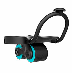 Roue Abdominale Cecotec DRUMFIT AB FIT PRO