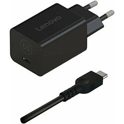 Acheter Chargeur d'ordinateur portable Lenovo 40AWGN65EU Noir 65 W
