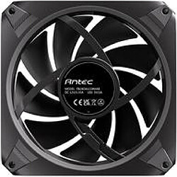Ventillateur de cabine Antec Orbit 120 ARGB