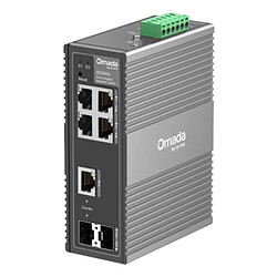 Switch TP-Link Omada IES206G