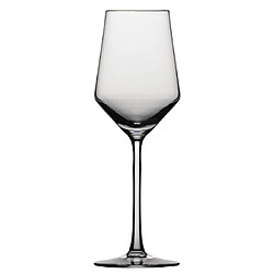 Verre à Vin Blanc en Cristal Pure 300 ml - Lot de 6 - Schott Zwiesel