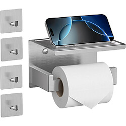 Distributeur de papier toilette Vendos85