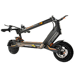 Trottinette électrique Pliable Kukirin T3 10" 800W pas cher