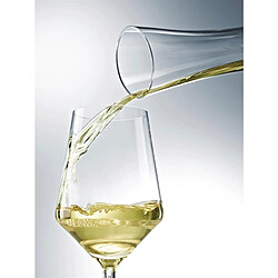 Verre à Vin Blanc en Cristal Pure 300 ml - Lot de 6 - Schott Zwiesel