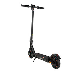 Avis Trottinette électrique Pliable Kukirin S1 Max 350W