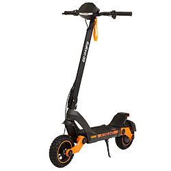 Trottinette électrique Pliable Kukirin G3 10" 1200W