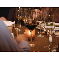 Flûte à Champagne en Cristal Schott Zwiesel Pure 215 ml - Lot de 6