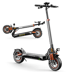 Trottinette électrique