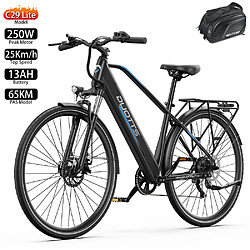 Vélo électrique DUOTTS C29 Lite 27.5" 250W