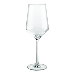 Verre à Vin Blanc en Cristal Pure 300 ml - Lot de 6 - Schott Zwiesel