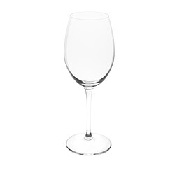 Verres à Vin Blanc Novello Crystal 355ml - Lot de 6 - Olympia