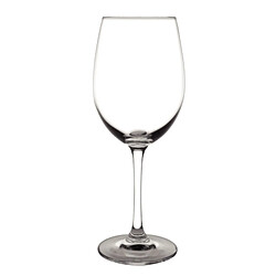 Verre à Vin en Cristal Modale 520 ml - Lot de 6 - Olympia