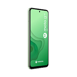 Motorola Moto G54 5G 8/128Go Vert menthe pas cher