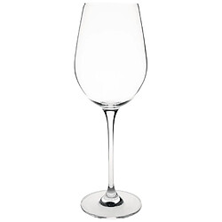Verre à Vin en Cristal Campana 380 ml - Lot de 6 - Olympia