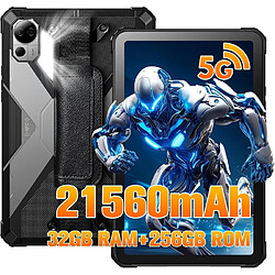 Fossibot DT3 5G - Noir