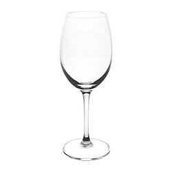 Verres à Vin Blanc en Cristal Novello 255ml - Lot de 6 - Olympia