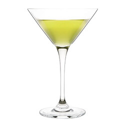 Acheter Verre à martini en cristal Olympia Campana 260 ml - Lot de 6