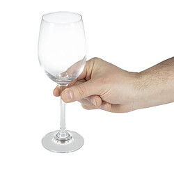 Verre à Vin Modale 300 ml - Lot de 6 - Olympia