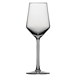 Verre à Vin Blanc en Cristal Pure 300 ml - Lot de 6 - Schott Zwiesel