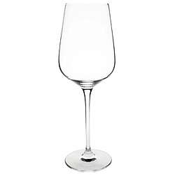 Verre à Vin en Cristal Claro 400 ml - Lot de 6 - Olympia