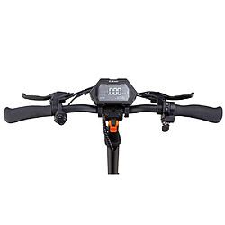 Kukirin Trottinette électrique Pliable G2 Master 10" 1000Wx2 pas cher