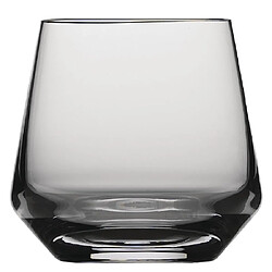 Verre Gobelet en Cristal Schott Zwiesel Pure 389 ml - Lot de 6