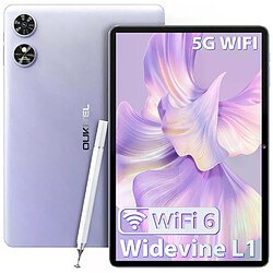 Tablette Oukitel