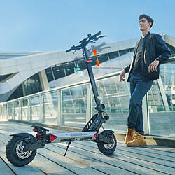 Avis CIRCOOTER LandturboPro