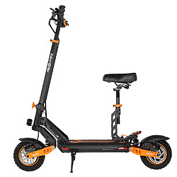 Trottinette électrique