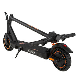 Trottinette électrique Pliable Kukirin S1 Max 350W pas cher