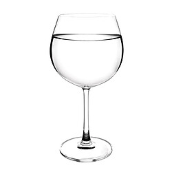 Verres à Gin en Cristal Bar Collection 645mL - Lot de 6 - Olympia
