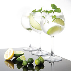Verres à Gin en Cristal Bar Collection 645mL - Lot de 6 - Olympia pas cher