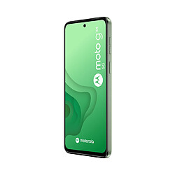Acheter Motorola Moto G54 5G 8/128Go Vert menthe