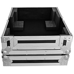 Avis Power flights FCD 3000X - Noir