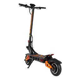 Acheter Trottinette électrique Pliable Kukirin G3 Pro 10" 1200Wx2