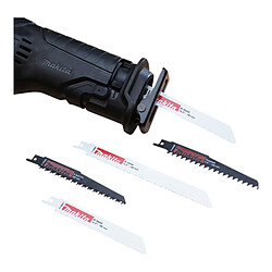 Makita P-83967 lames de scie 150 - 200 mm 5 pcs. pour le bois et le métal