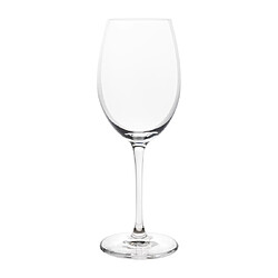 Verres à Vin Blanc Novello Crystal 355ml - Lot de 6 - Olympia