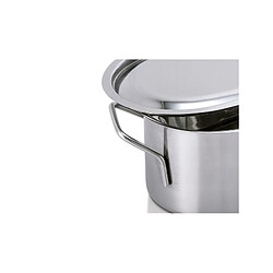 Avis Poissonnière inox 60cm - 14700034 - BEKA