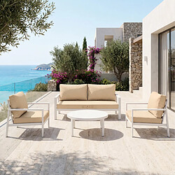 Acheter Déco arts Solaris (CR21) - 60 x 70 cm - Beige