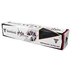 Gamdias Nyx Control - Noir pas cher