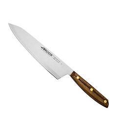 Couteau du chef 21cm acier - 166800 - Nordika - ARCOS